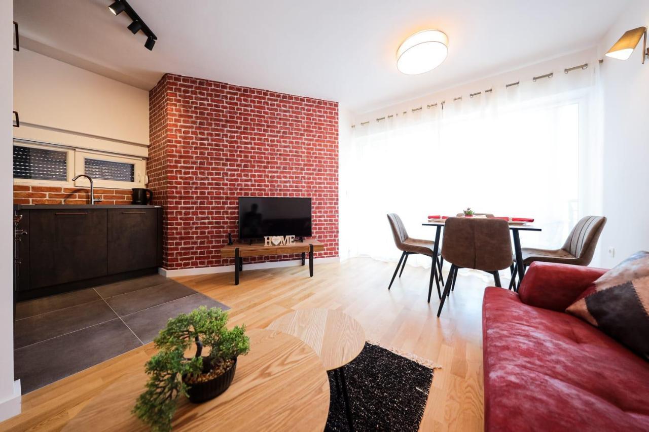 Ana Apartment ซาดาร์ ภายนอก รูปภาพ