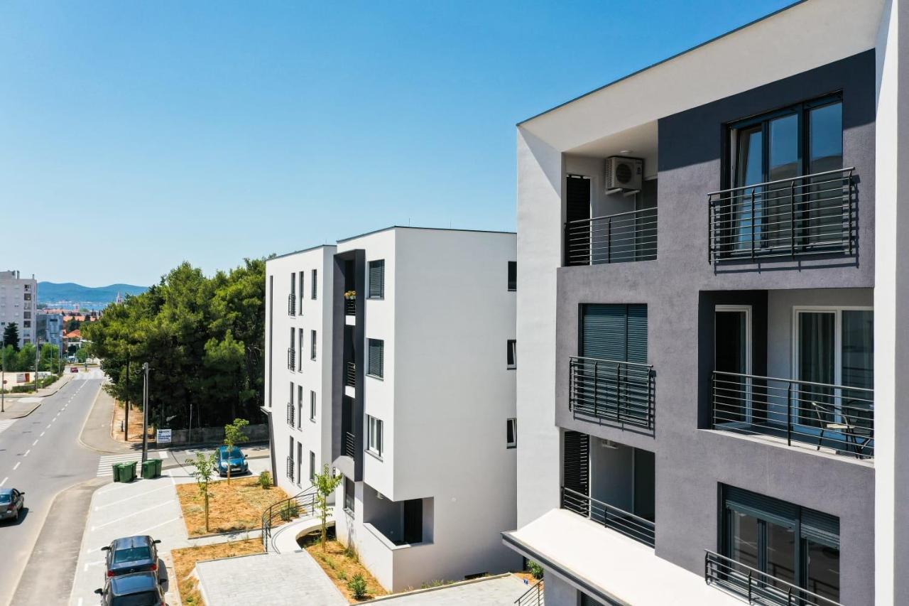 Ana Apartment ซาดาร์ ภายนอก รูปภาพ