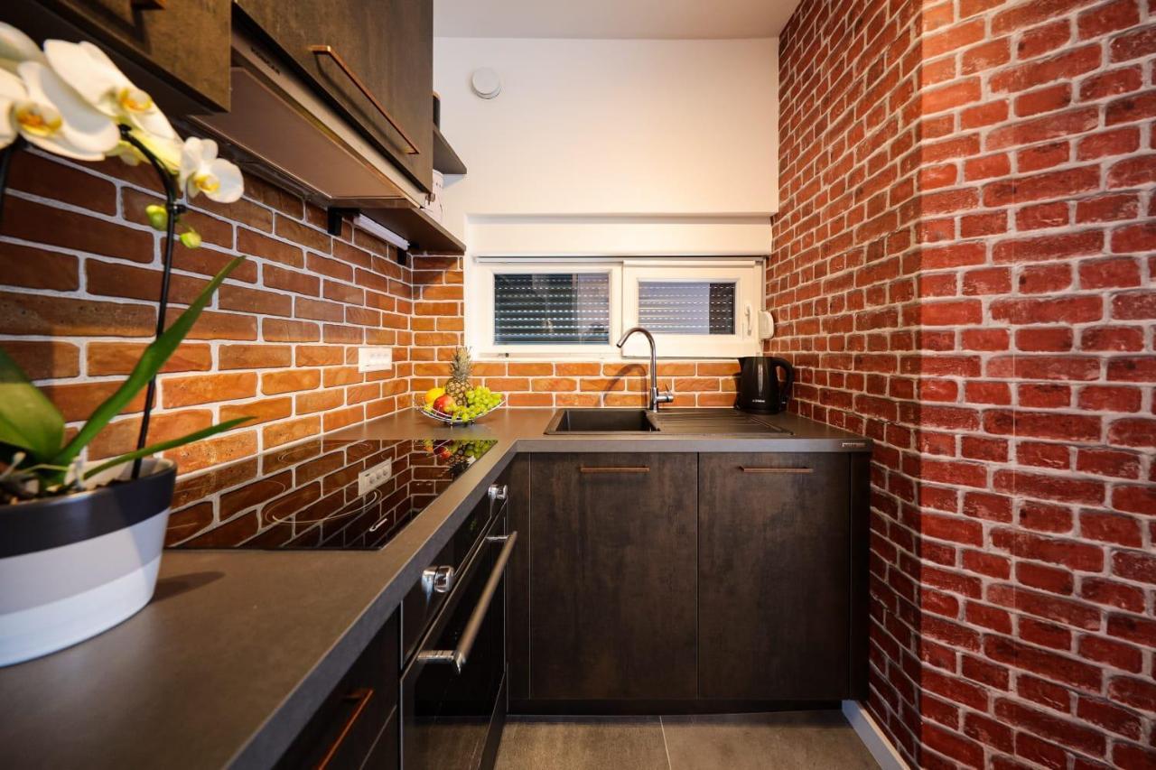 Ana Apartment ซาดาร์ ภายนอก รูปภาพ