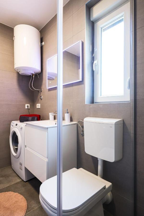 Ana Apartment ซาดาร์ ภายนอก รูปภาพ