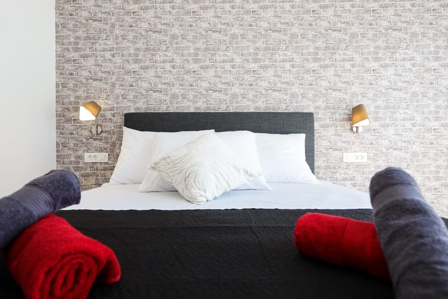 Ana Apartment ซาดาร์ ห้อง รูปภาพ